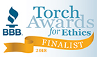 BBB Torch Awards for Ethics Finalist 2018 Hawaii
